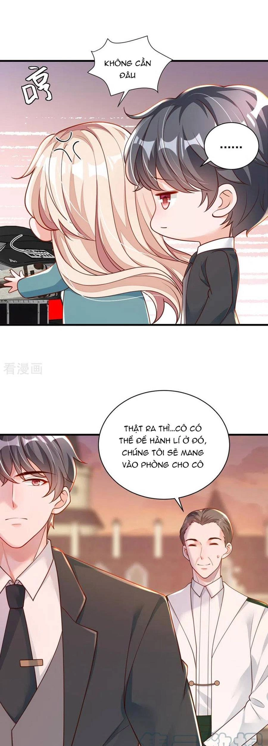 Ác Ma Thì Thầm Chapter 63 - 14