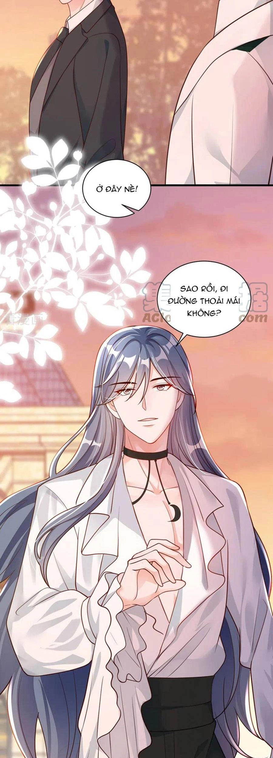 Ác Ma Thì Thầm Chapter 63 - 17