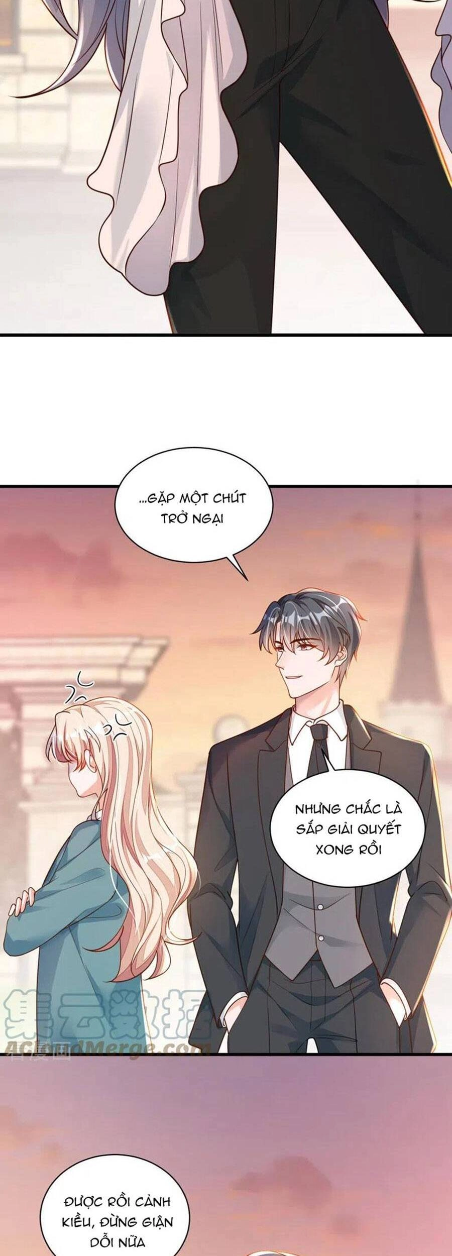 Ác Ma Thì Thầm Chapter 63 - 18