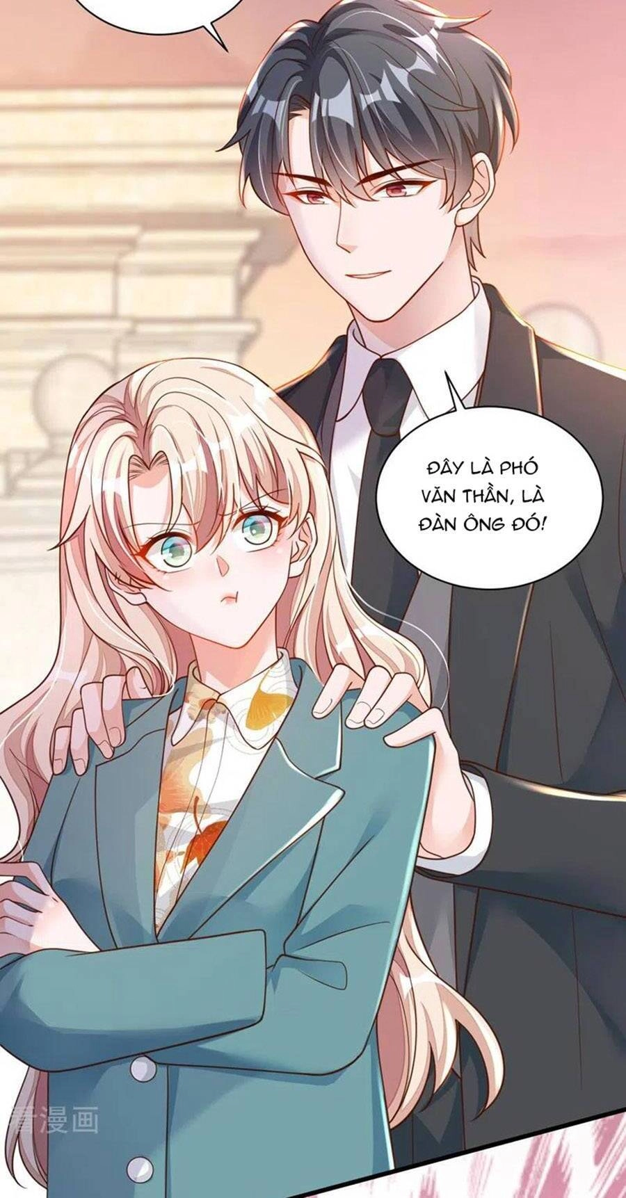 Ác Ma Thì Thầm Chapter 63 - 19