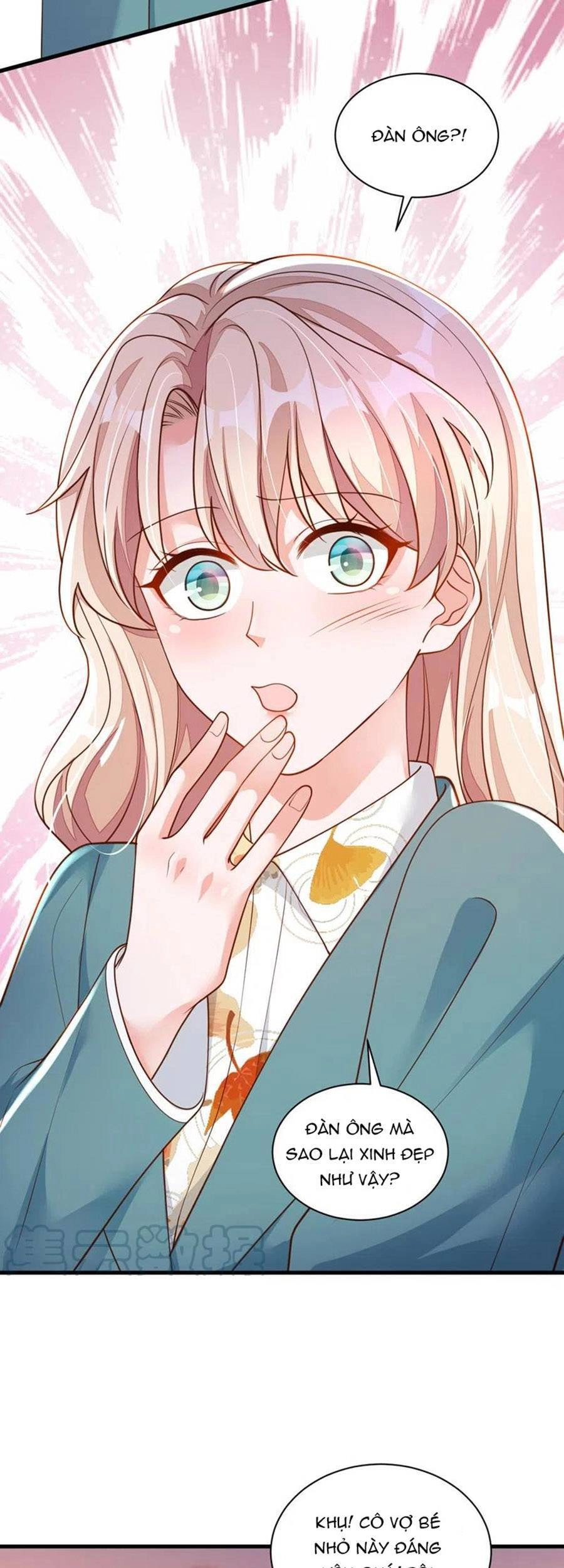 Ác Ma Thì Thầm Chapter 63 - 20