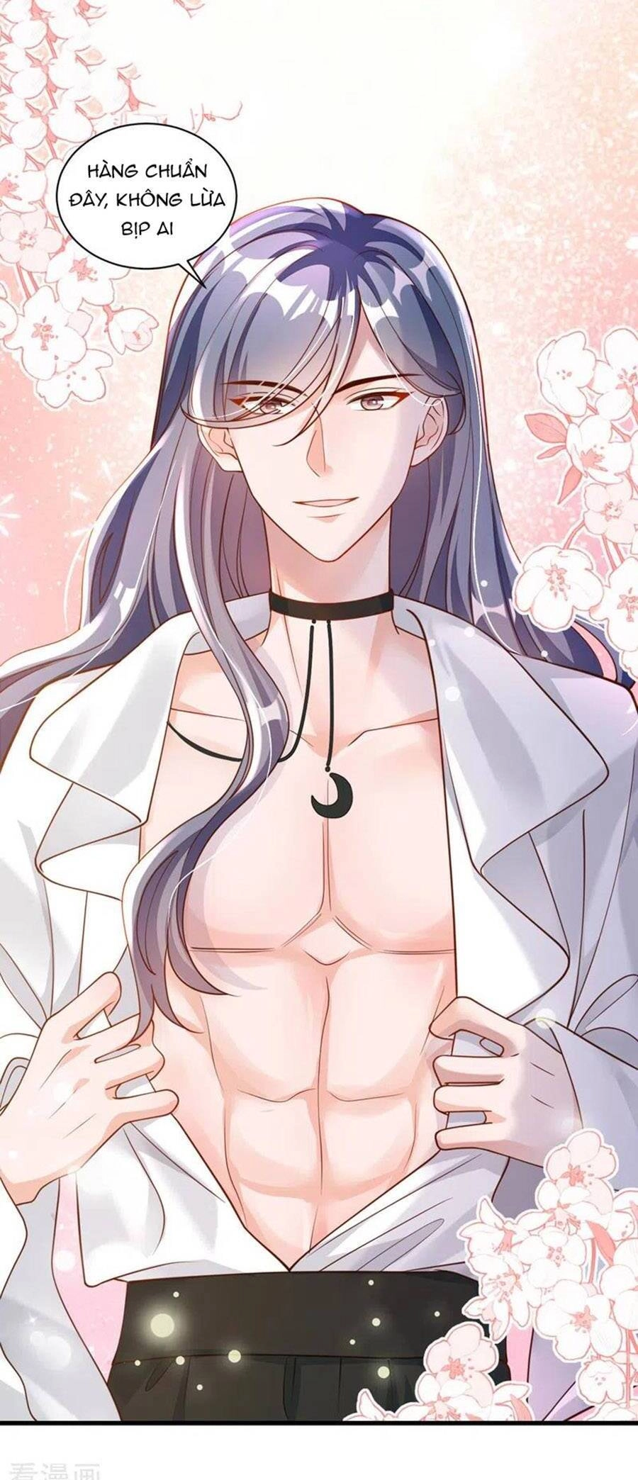 Ác Ma Thì Thầm Chapter 63 - 22