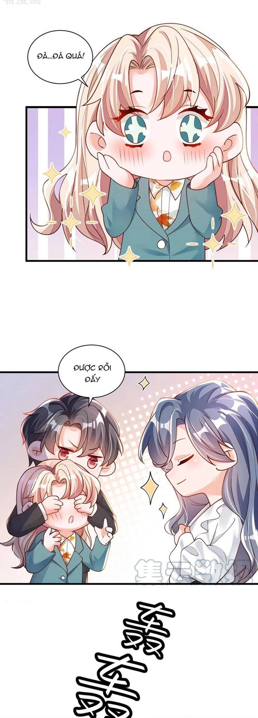 Ác Ma Thì Thầm Chapter 63 - 23