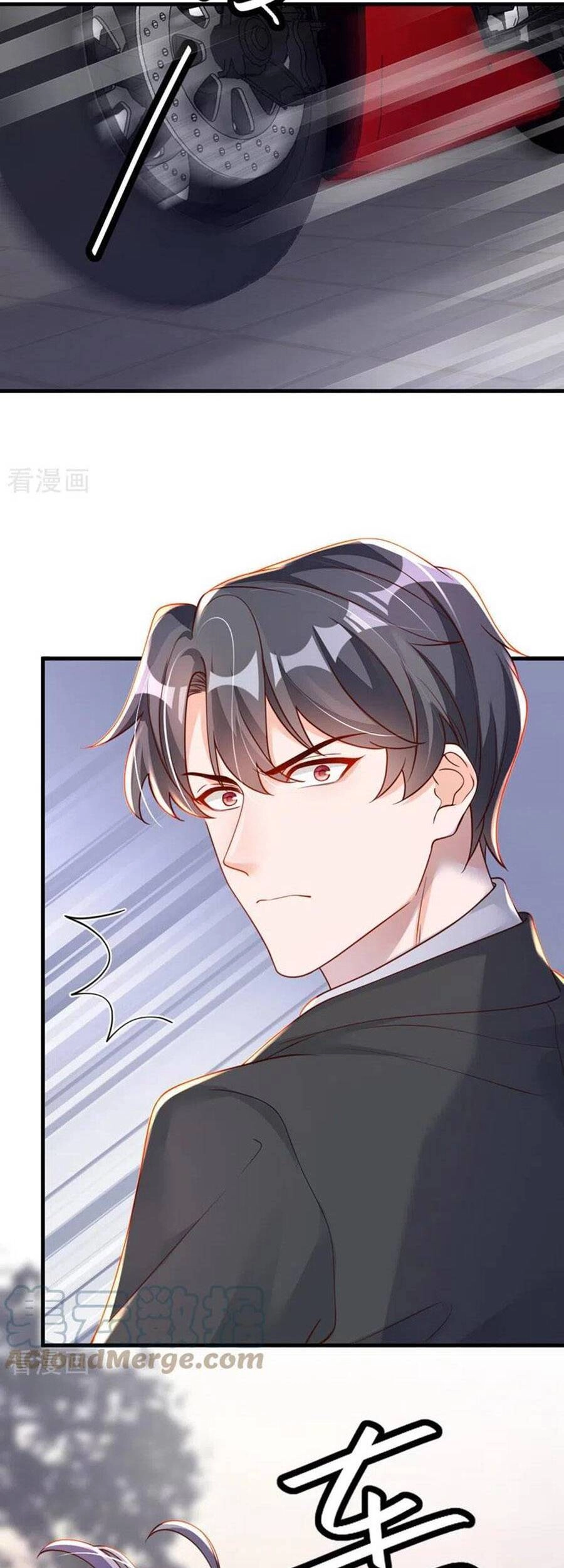 Ác Ma Thì Thầm Chapter 63 - 24