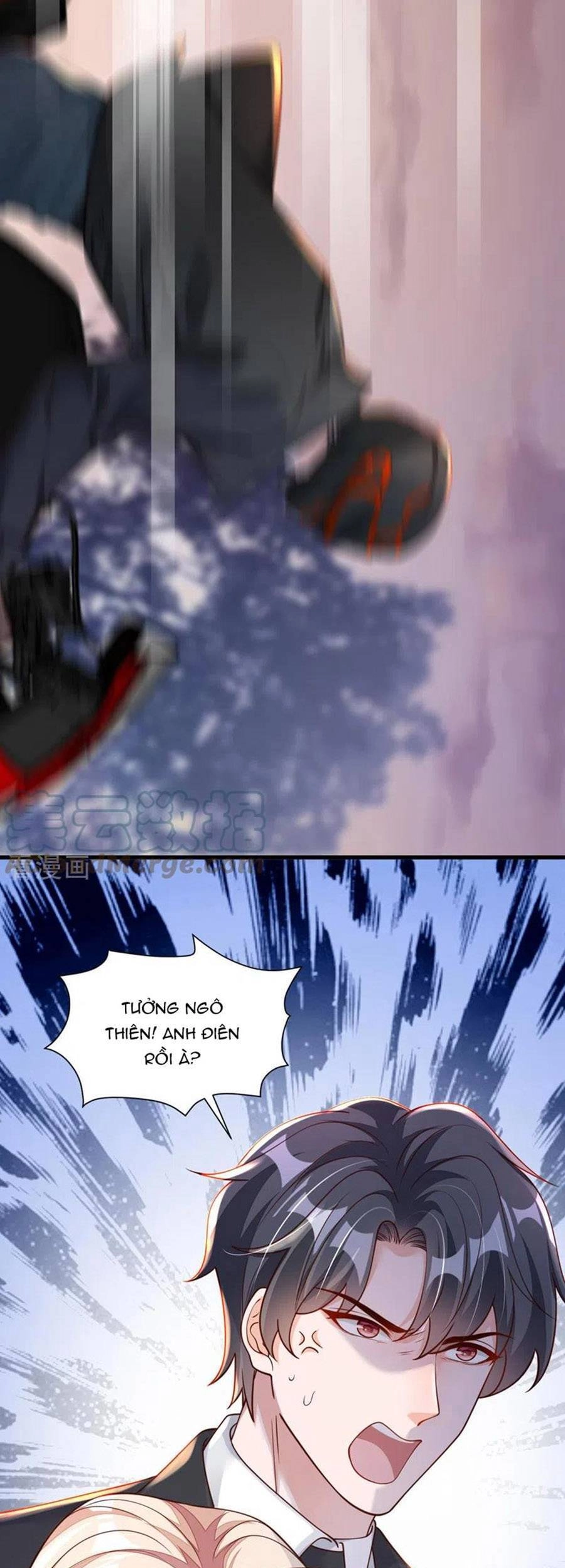 Ác Ma Thì Thầm Chapter 63 - 26