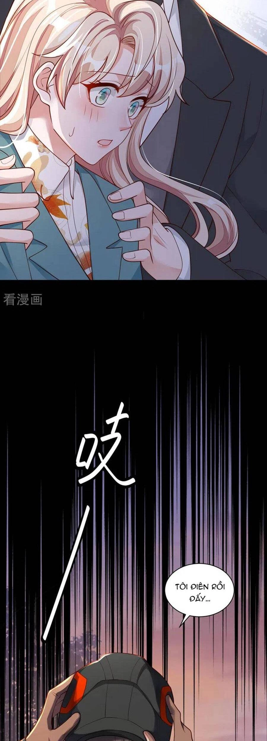 Ác Ma Thì Thầm Chapter 63 - 27