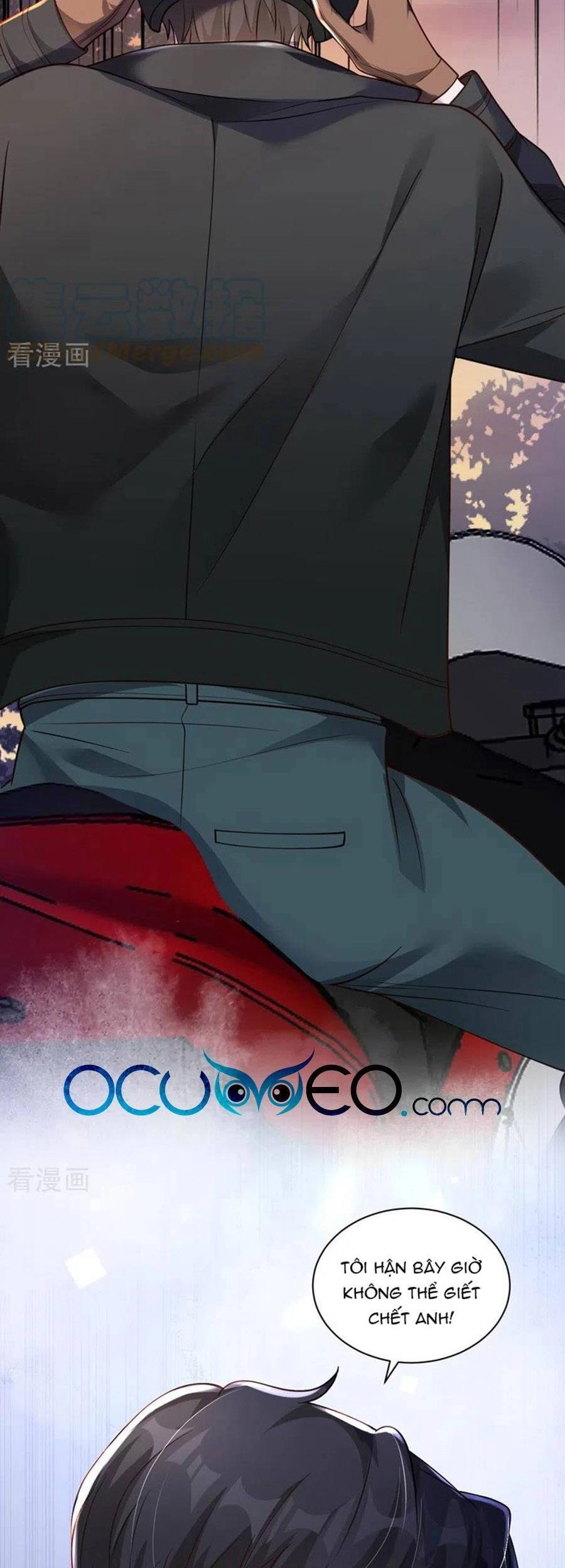 Ác Ma Thì Thầm Chapter 63 - 28