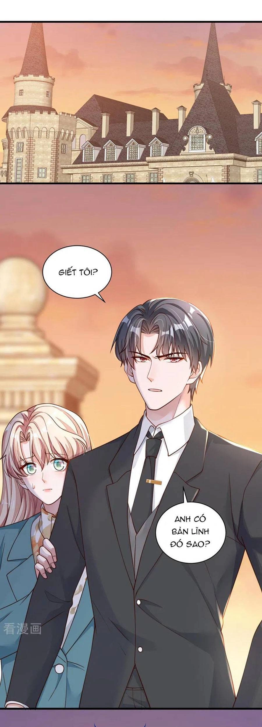 Ác Ma Thì Thầm Chapter 64 - 2