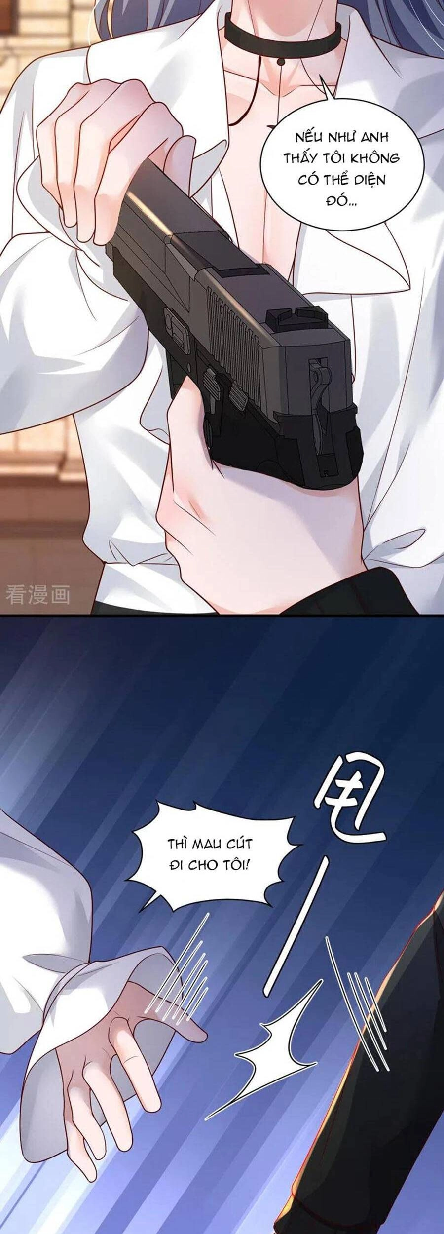 Ác Ma Thì Thầm Chapter 64 - 9