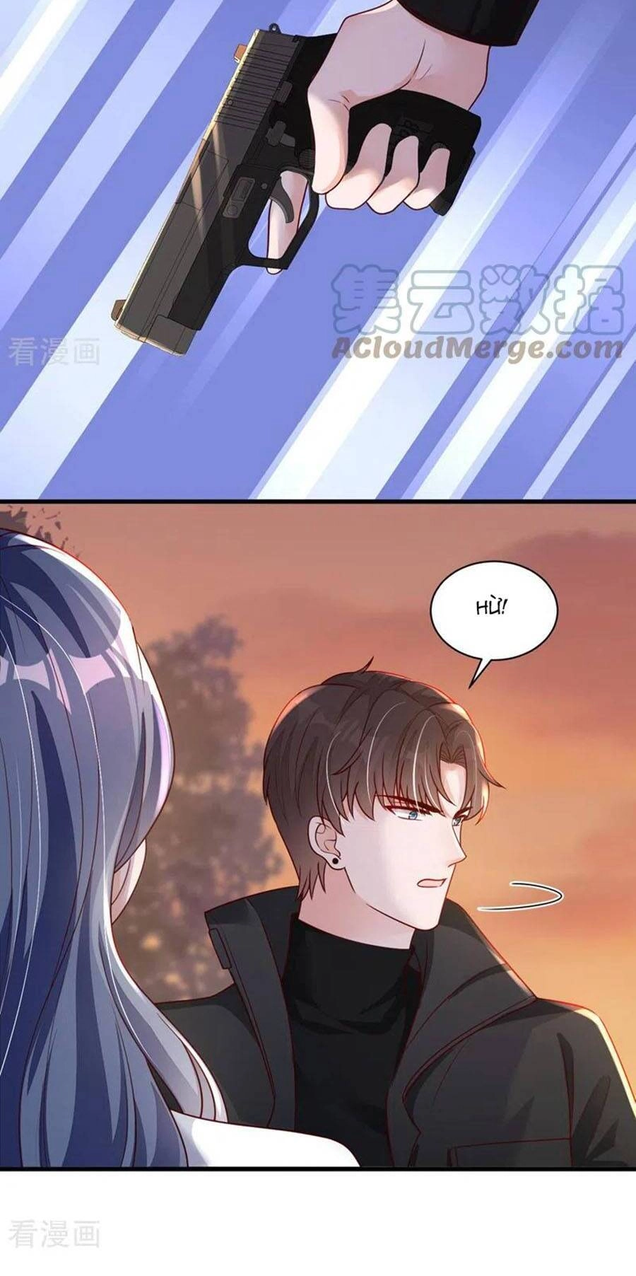 Ác Ma Thì Thầm Chapter 64 - 10