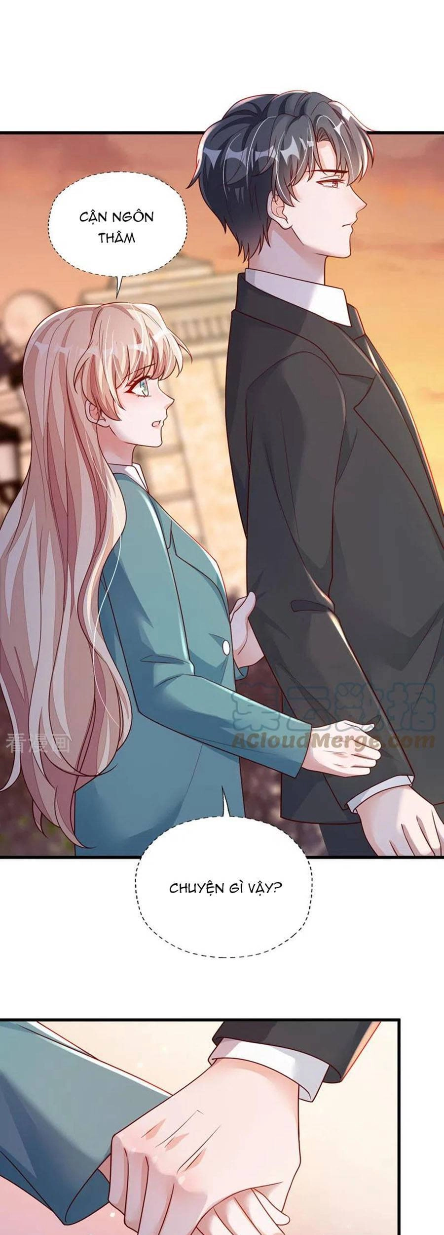 Ác Ma Thì Thầm Chapter 64 - 11