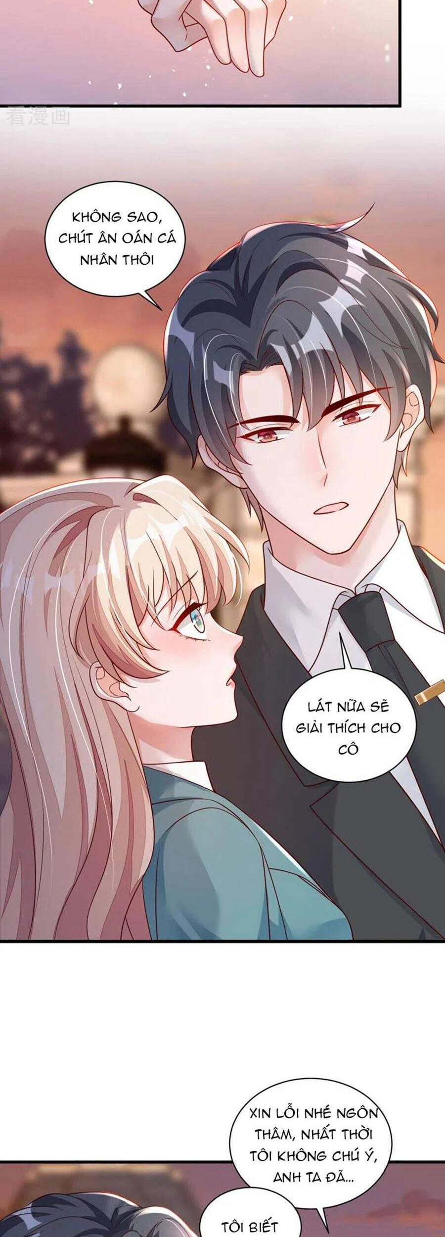 Ác Ma Thì Thầm Chapter 64 - 12