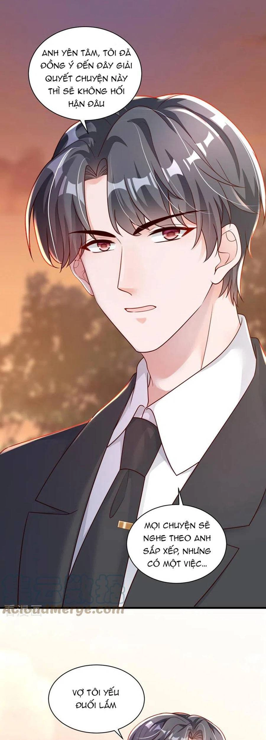 Ác Ma Thì Thầm Chapter 64 - 14