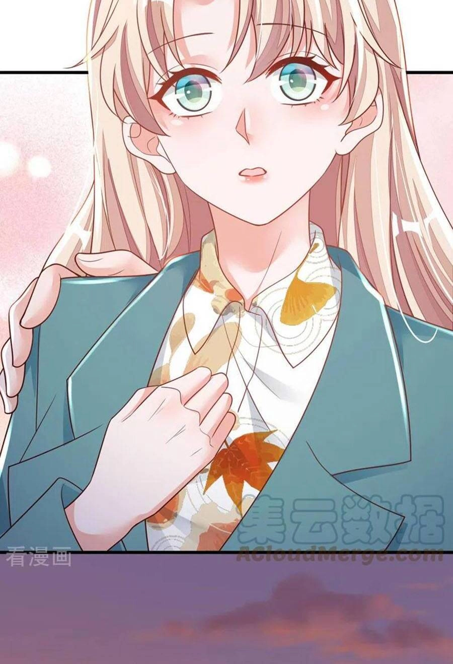 Ác Ma Thì Thầm Chapter 64 - 16