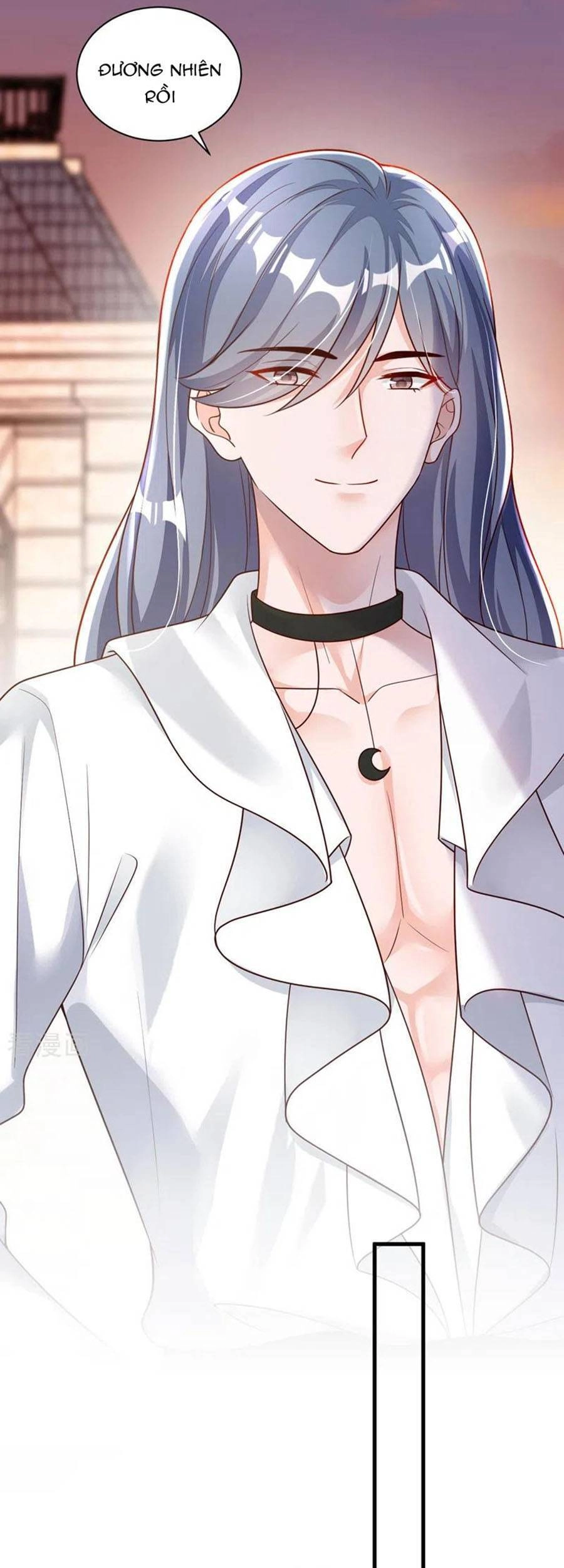 Ác Ma Thì Thầm Chapter 64 - 17