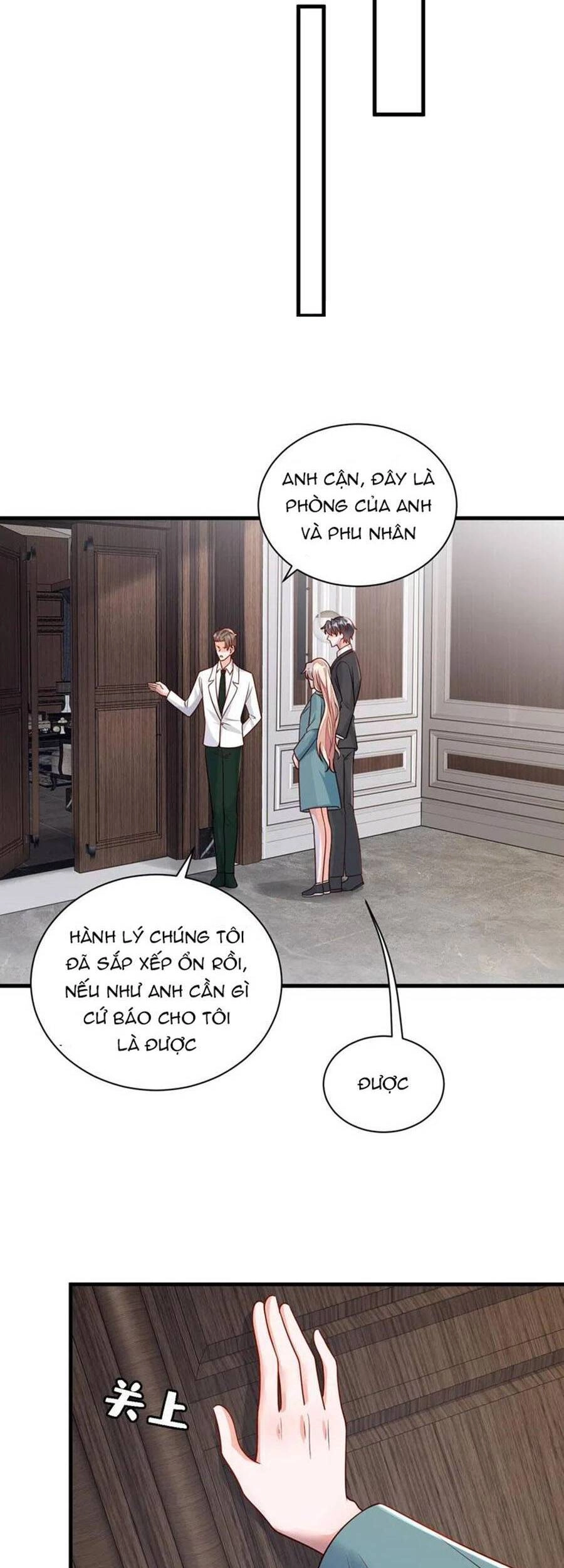 Ác Ma Thì Thầm Chapter 64 - 18