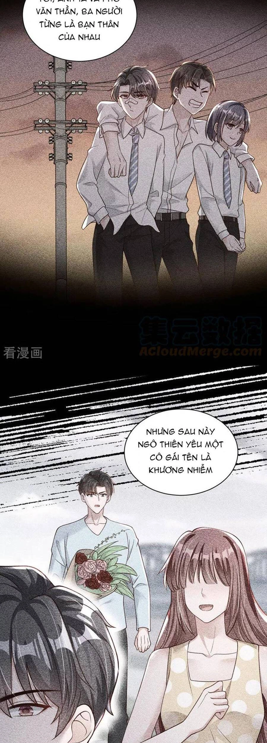 Ác Ma Thì Thầm Chapter 64 - 24