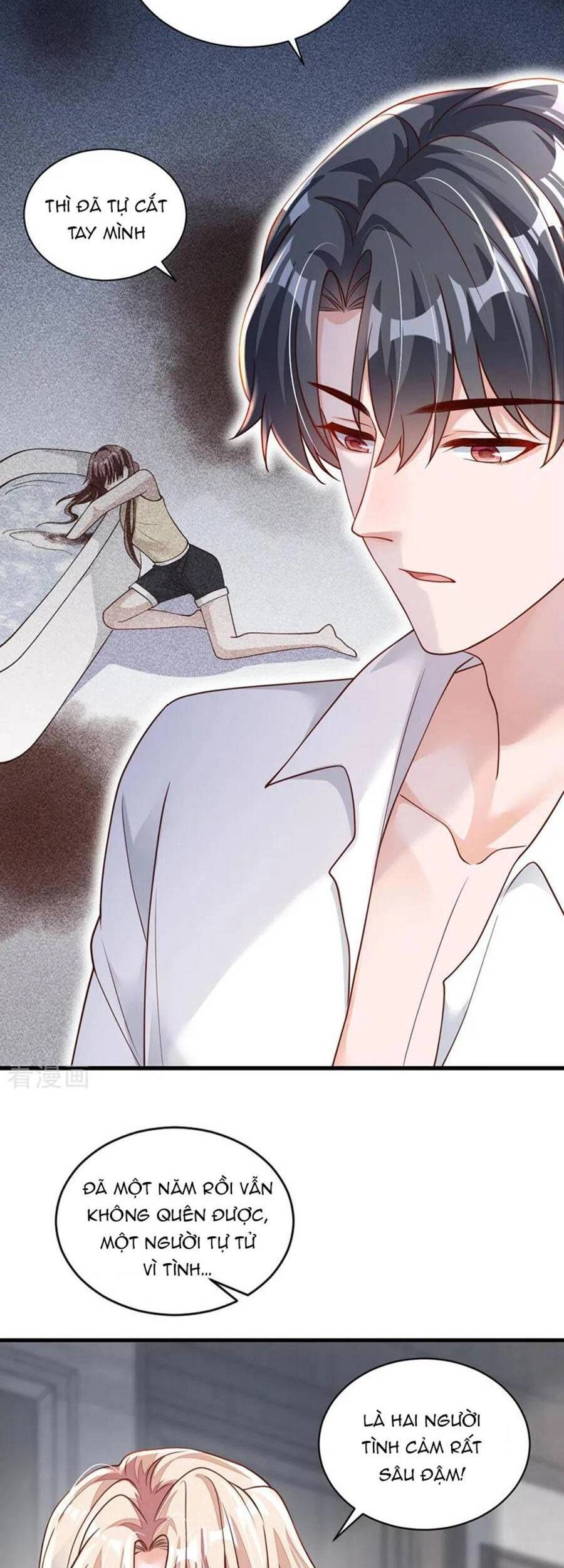 Ác Ma Thì Thầm Chapter 64 - 27