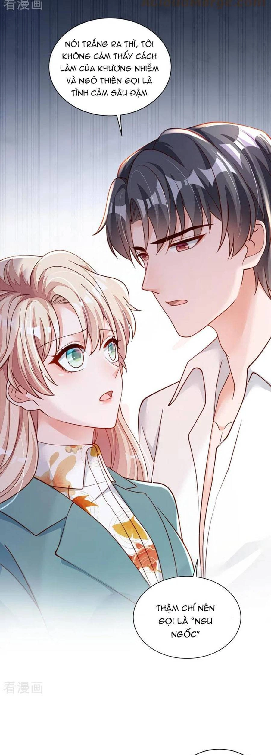 Ác Ma Thì Thầm Chapter 64 - 29