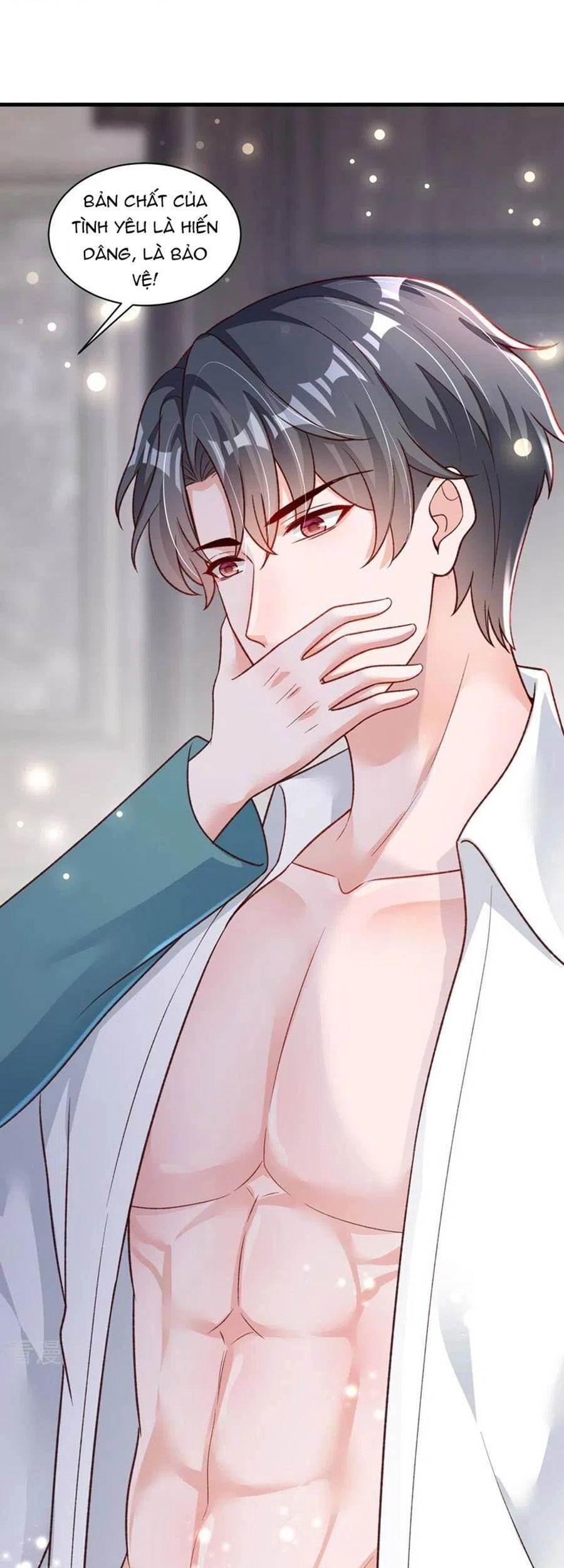 Ác Ma Thì Thầm Chapter 65 - 6