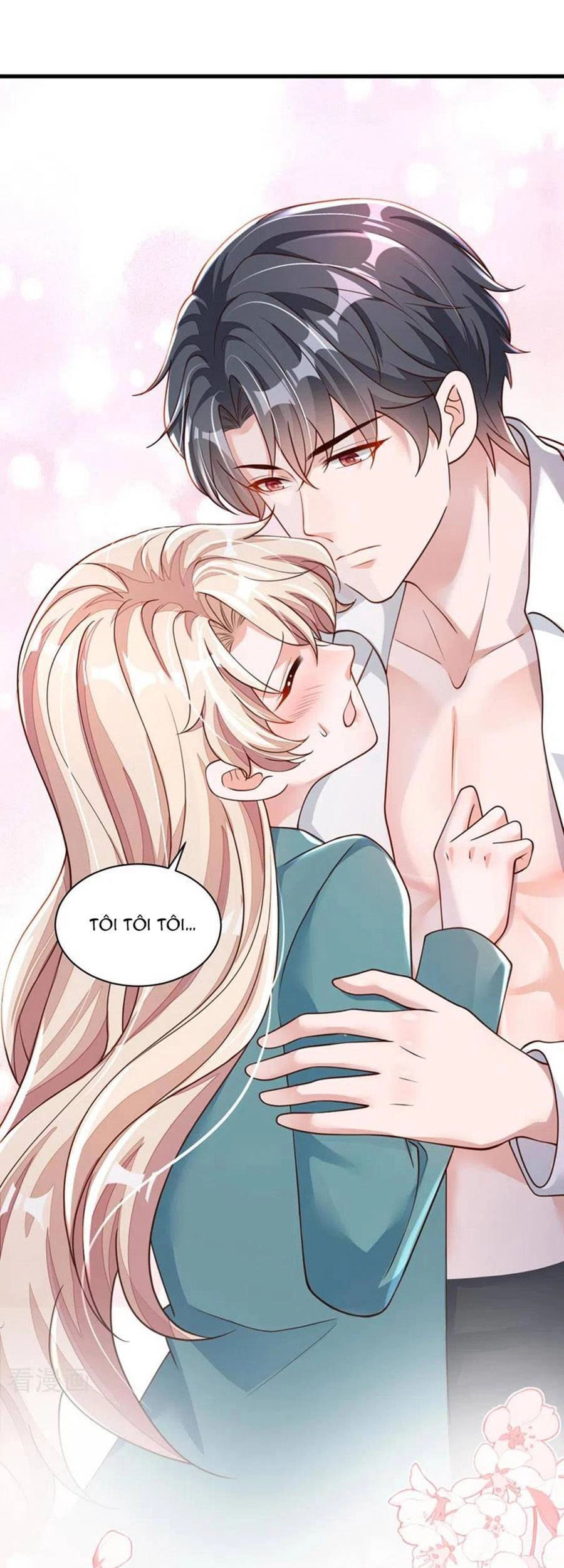 Ác Ma Thì Thầm Chapter 65 - 12