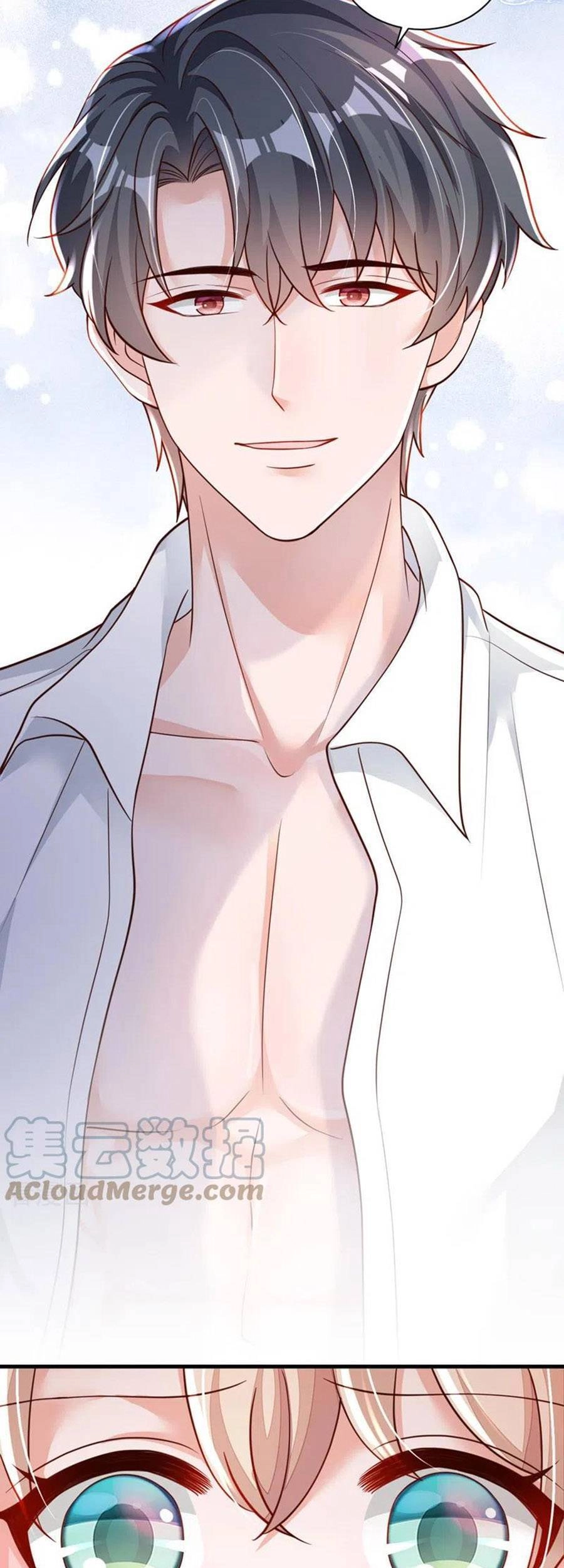 Ác Ma Thì Thầm Chapter 65 - 17