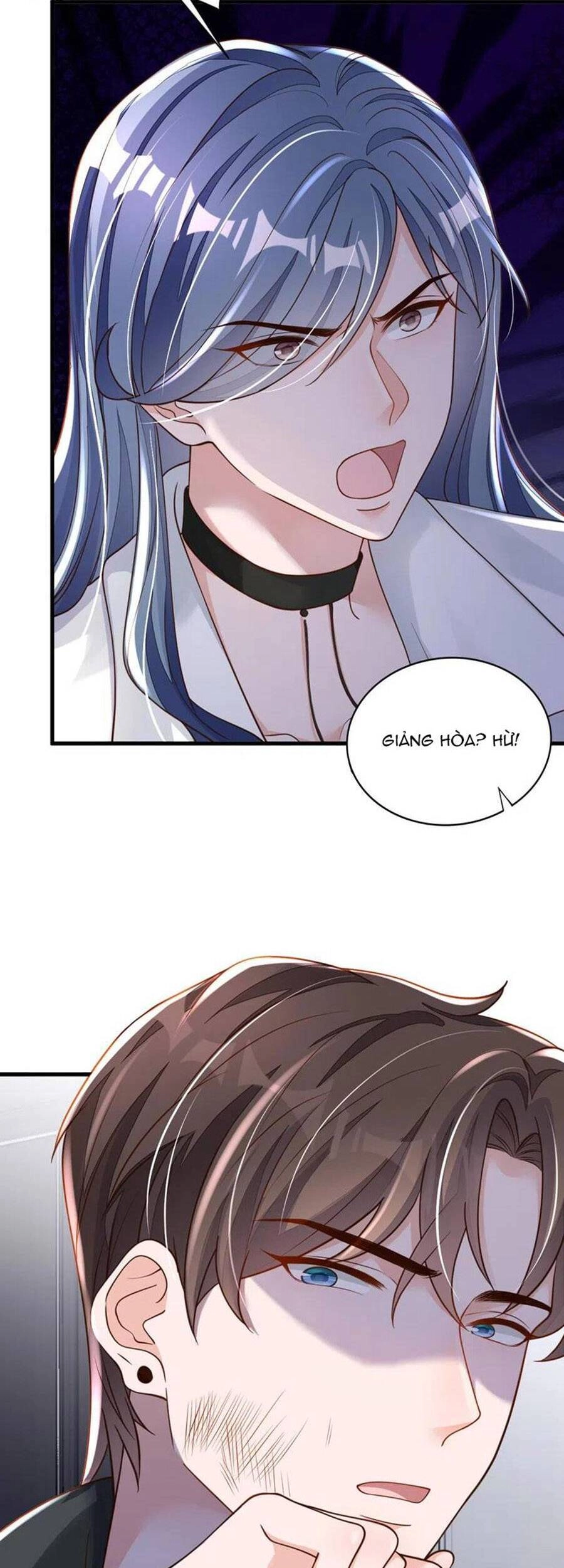 Ác Ma Thì Thầm Chapter 65 - 21