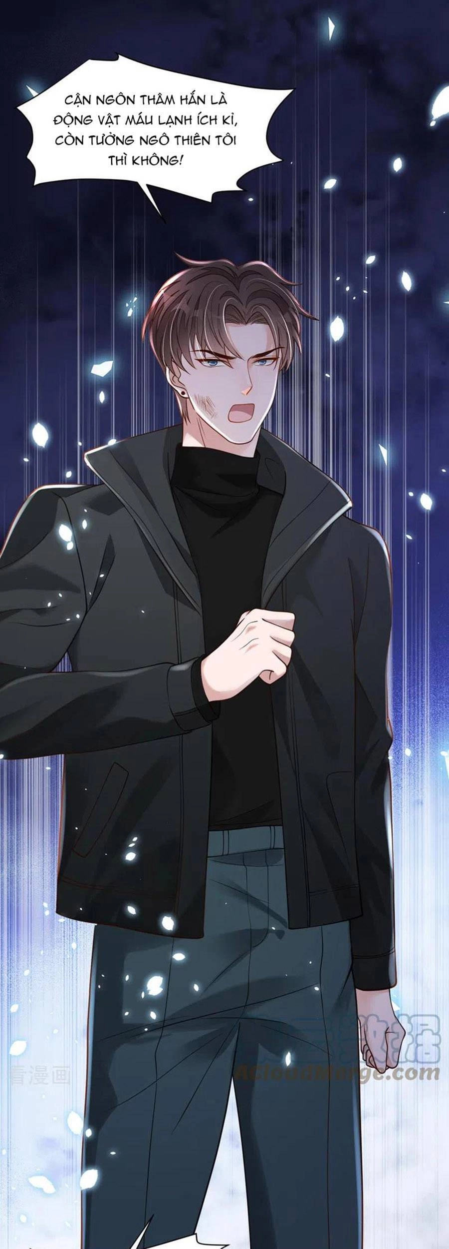 Ác Ma Thì Thầm Chapter 65 - 23