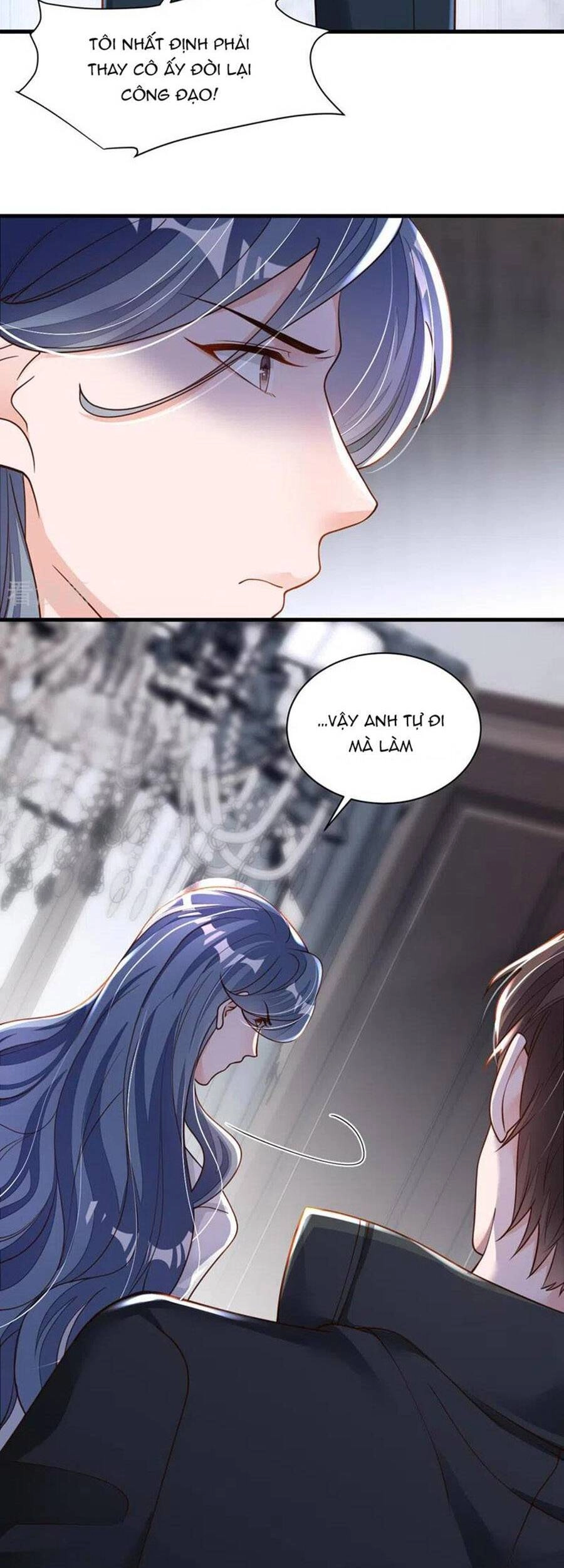 Ác Ma Thì Thầm Chapter 65 - 24