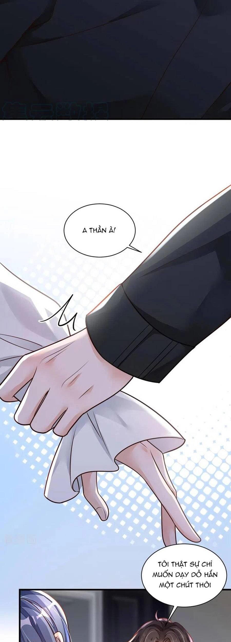 Ác Ma Thì Thầm Chapter 65 - 25