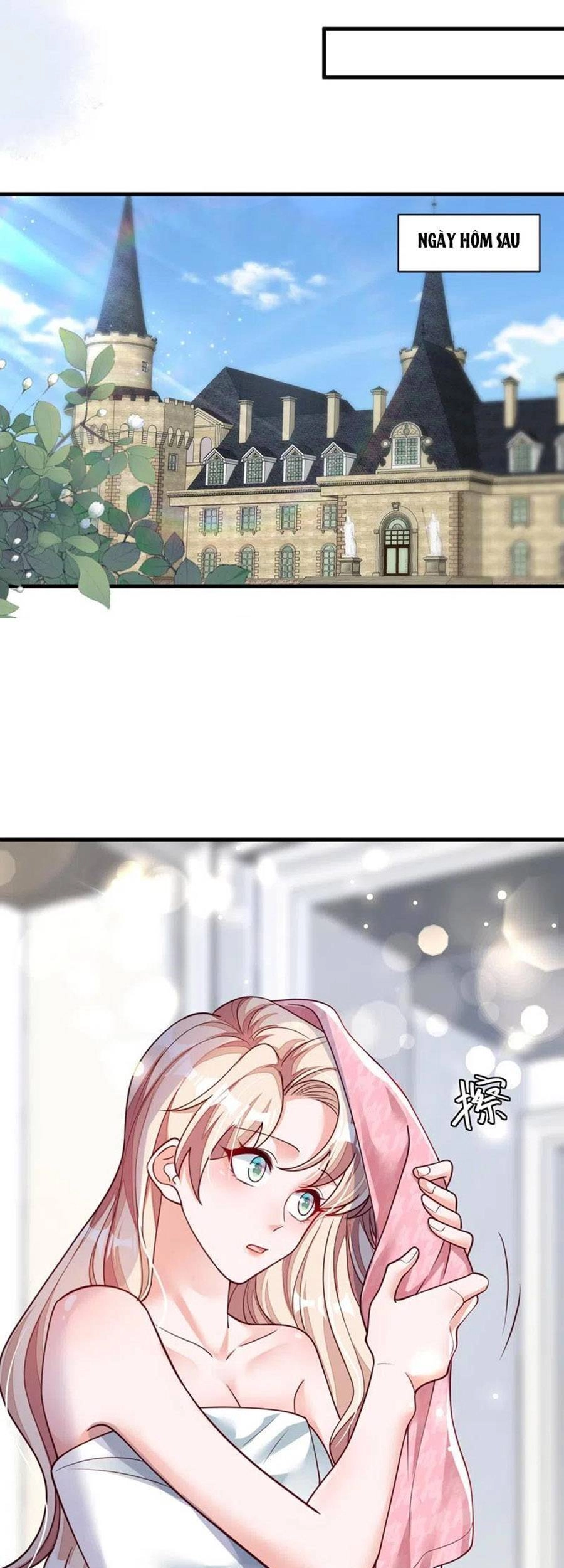 Ác Ma Thì Thầm Chapter 65 - 30