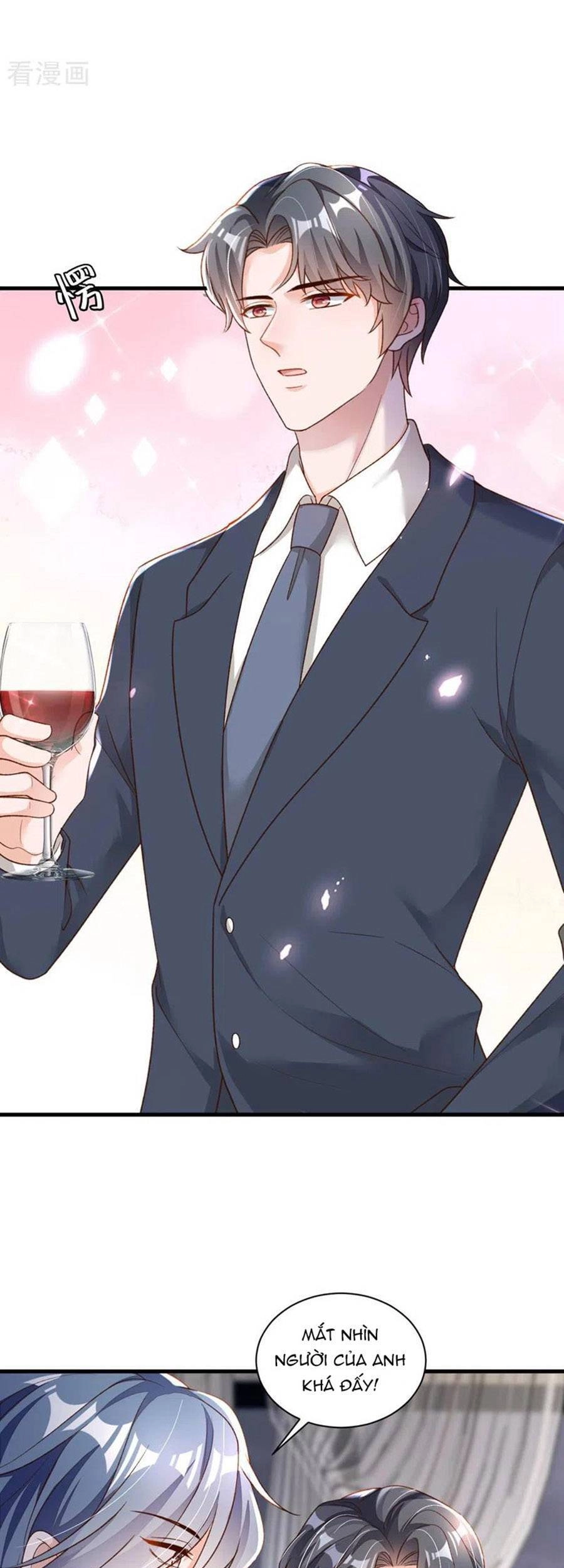 Ác Ma Thì Thầm Chapter 66 - 8