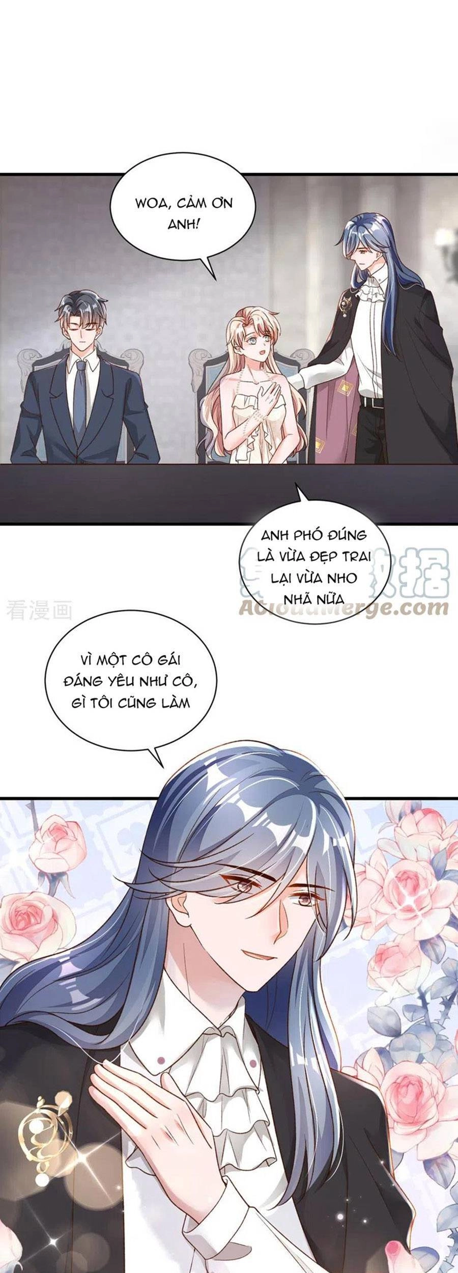 Ác Ma Thì Thầm Chapter 66 - 11