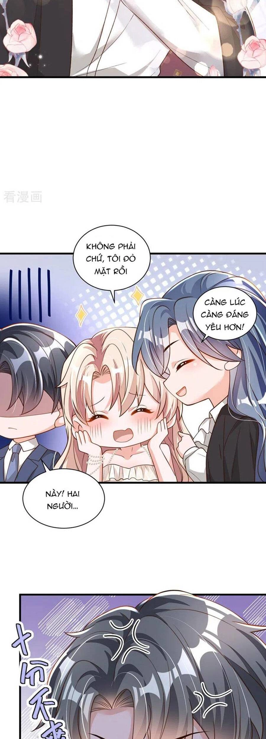 Ác Ma Thì Thầm Chapter 66 - 12