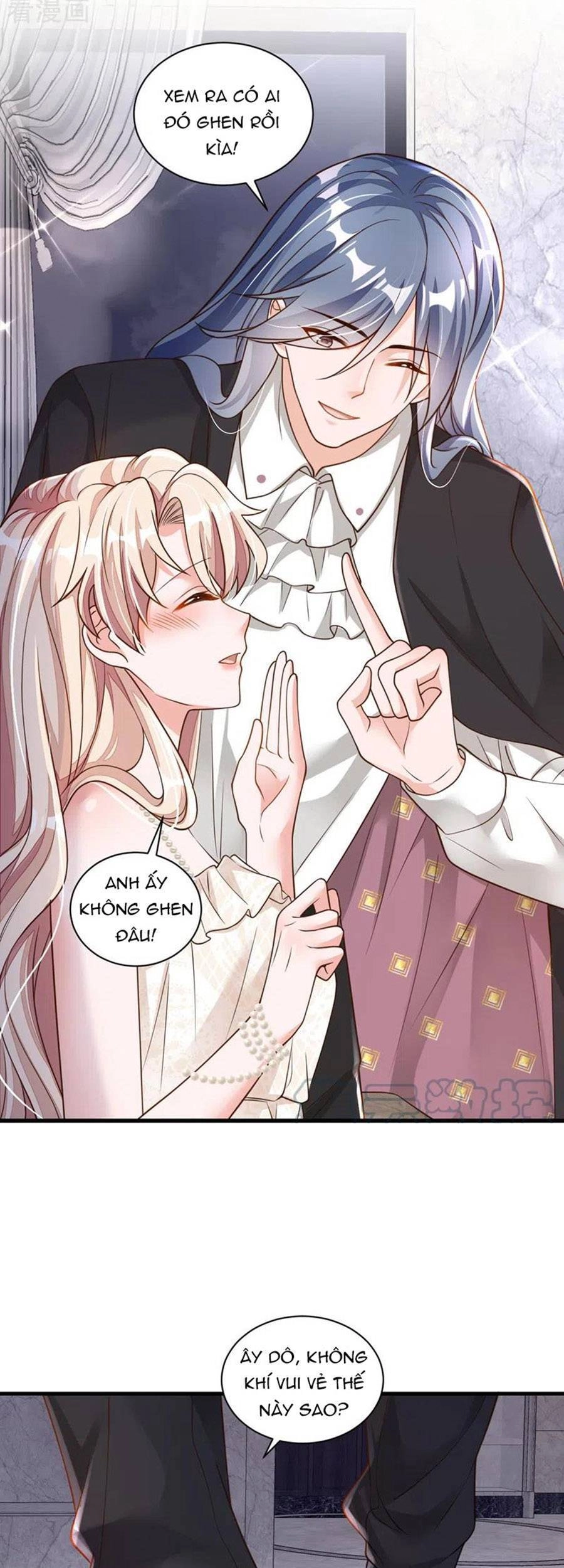 Ác Ma Thì Thầm Chapter 66 - 14