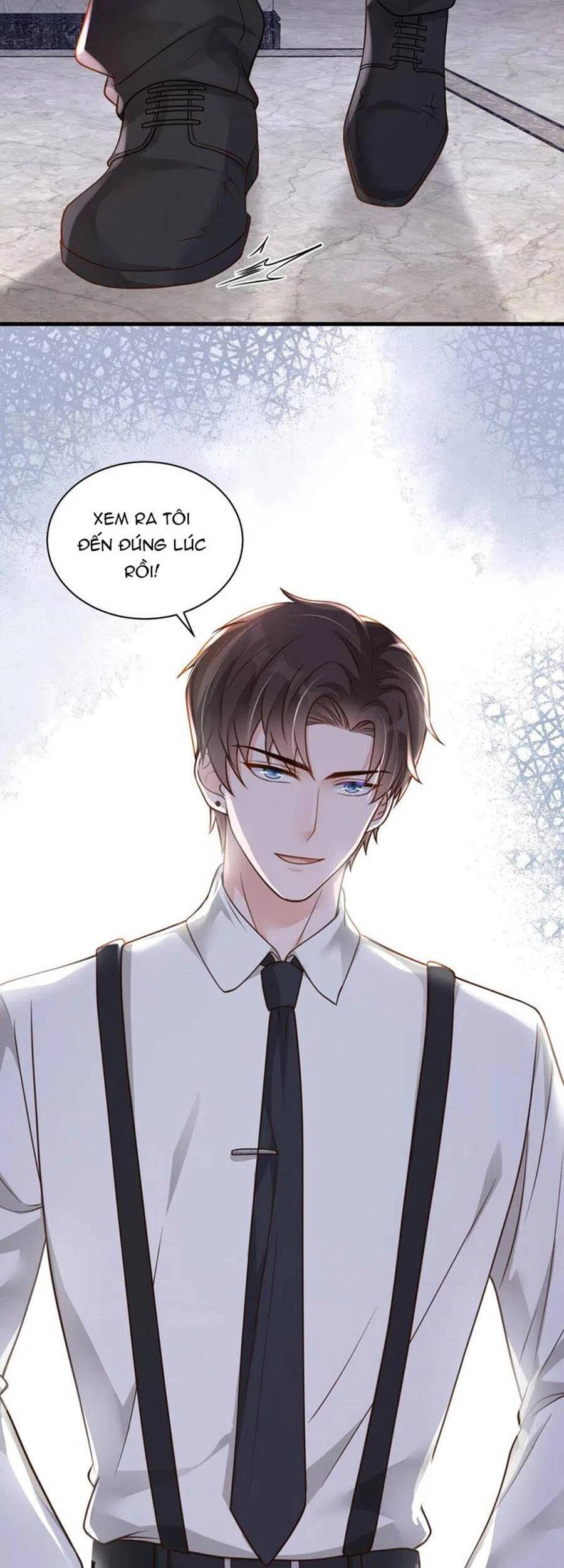 Ác Ma Thì Thầm Chapter 66 - 15