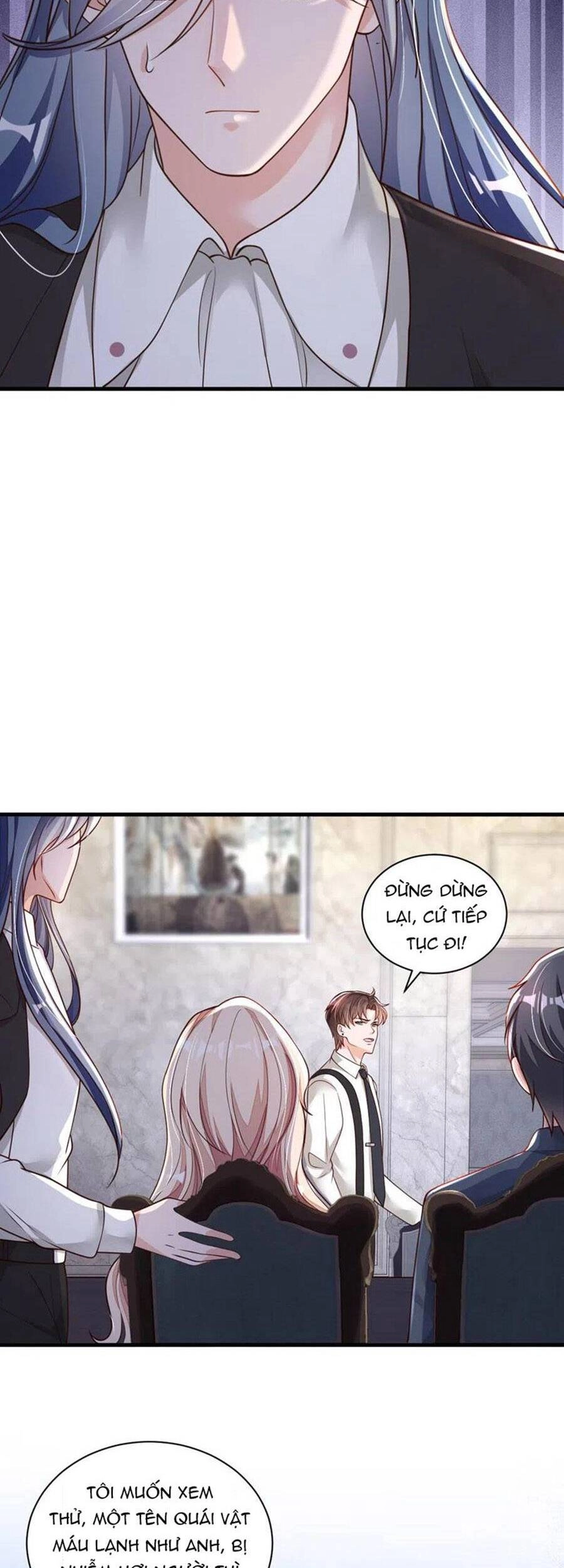 Ác Ma Thì Thầm Chapter 66 - 18