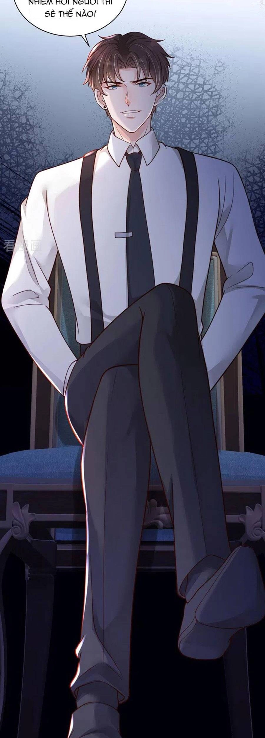 Ác Ma Thì Thầm Chapter 66 - 19