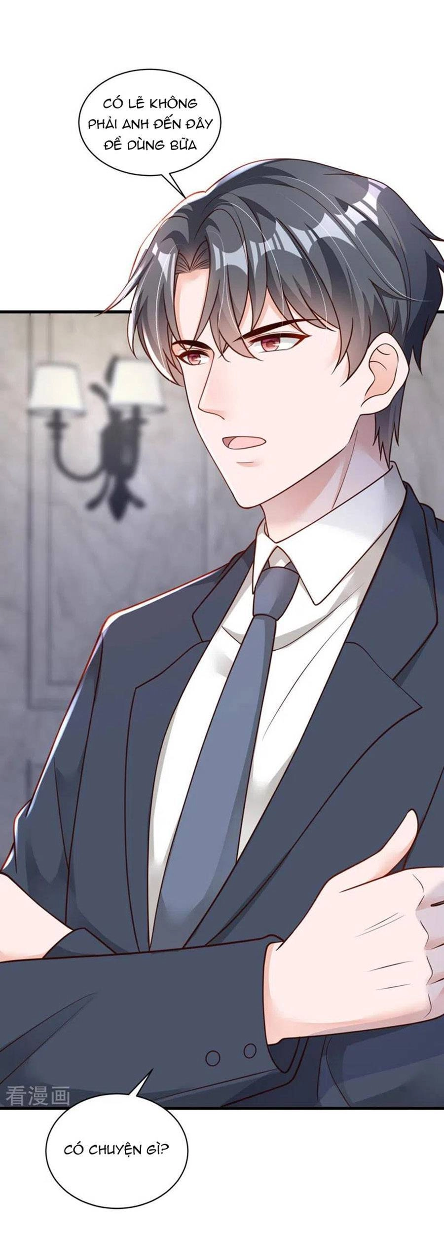 Ác Ma Thì Thầm Chapter 66 - 21