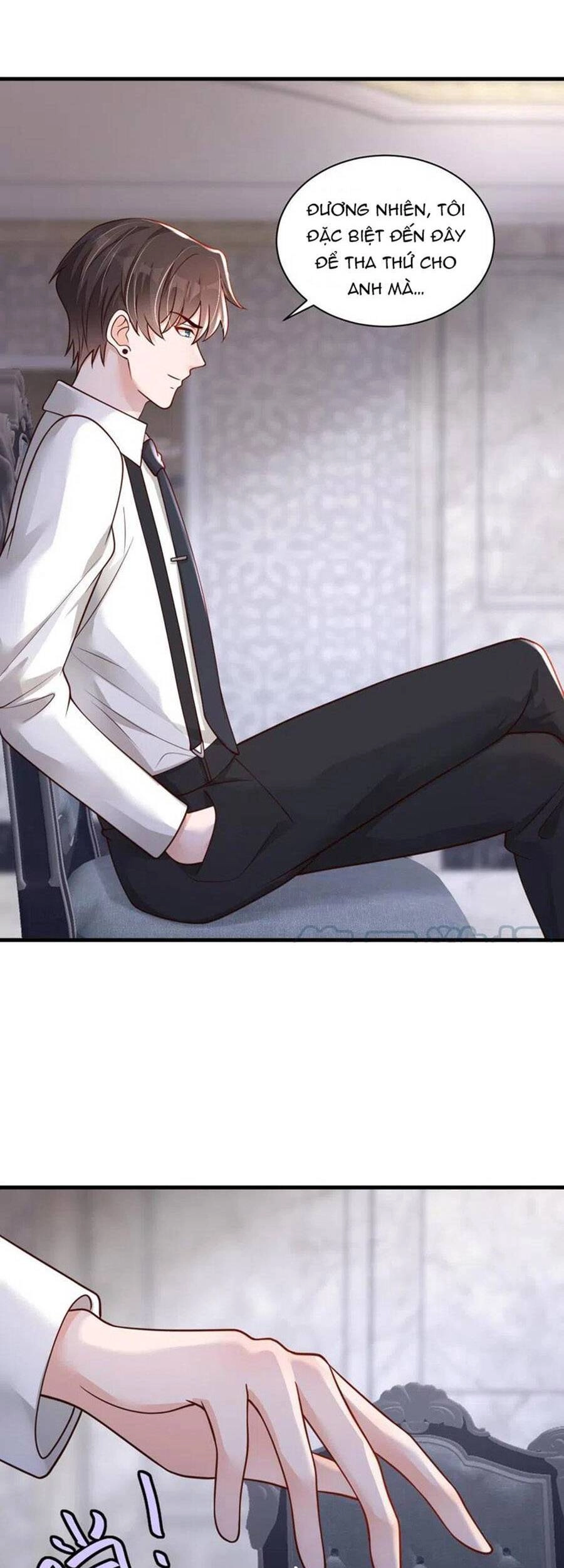 Ác Ma Thì Thầm Chapter 66 - 22