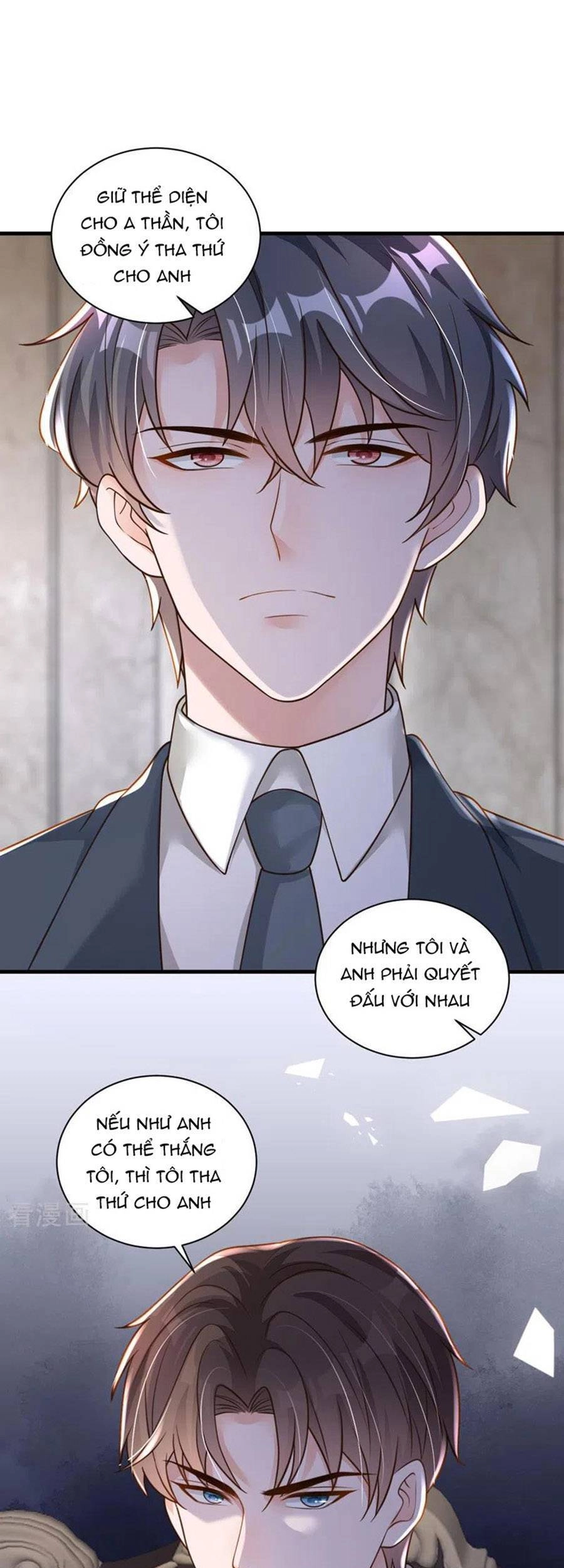 Ác Ma Thì Thầm Chapter 66 - 24