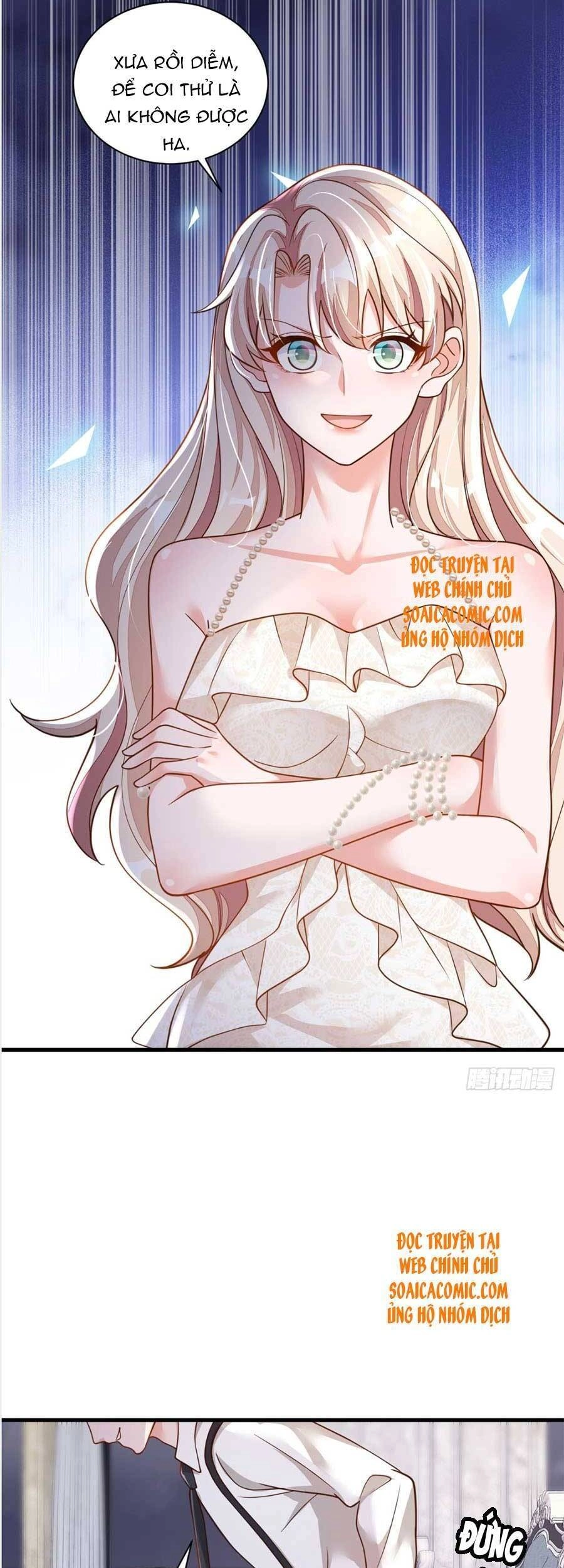 Ác Ma Thì Thầm Chapter 67 - 4