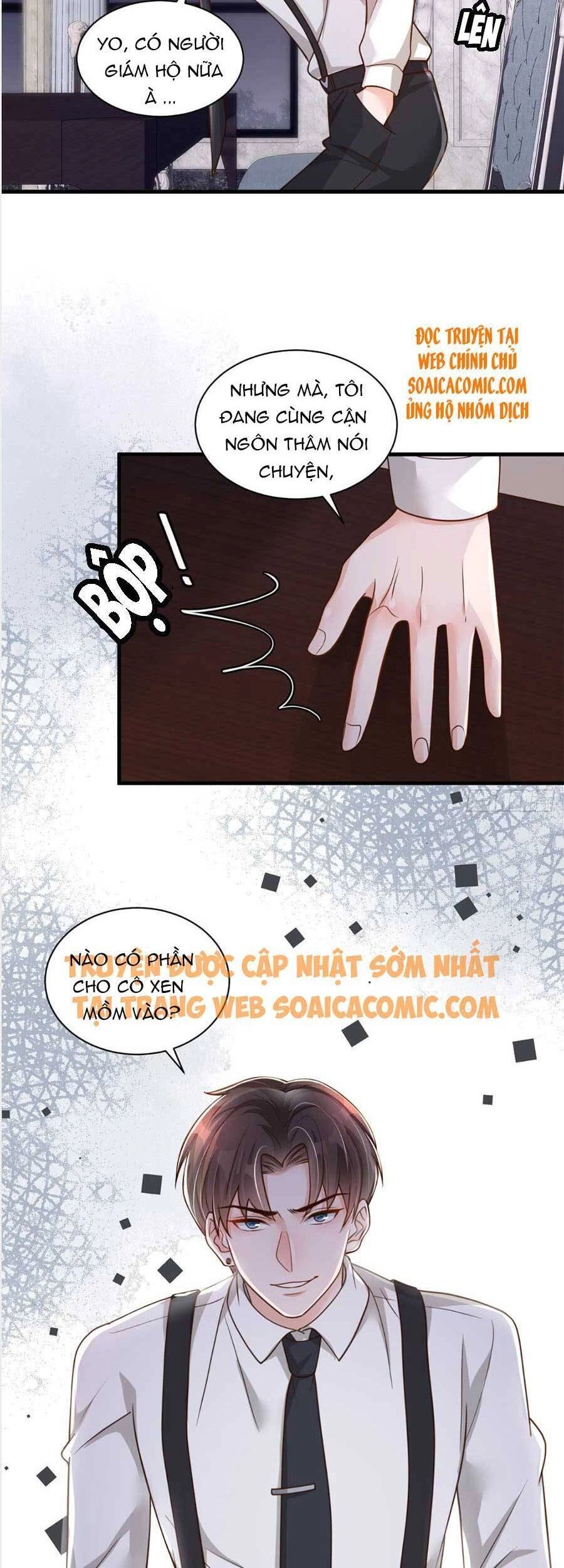 Ác Ma Thì Thầm Chapter 67 - 5