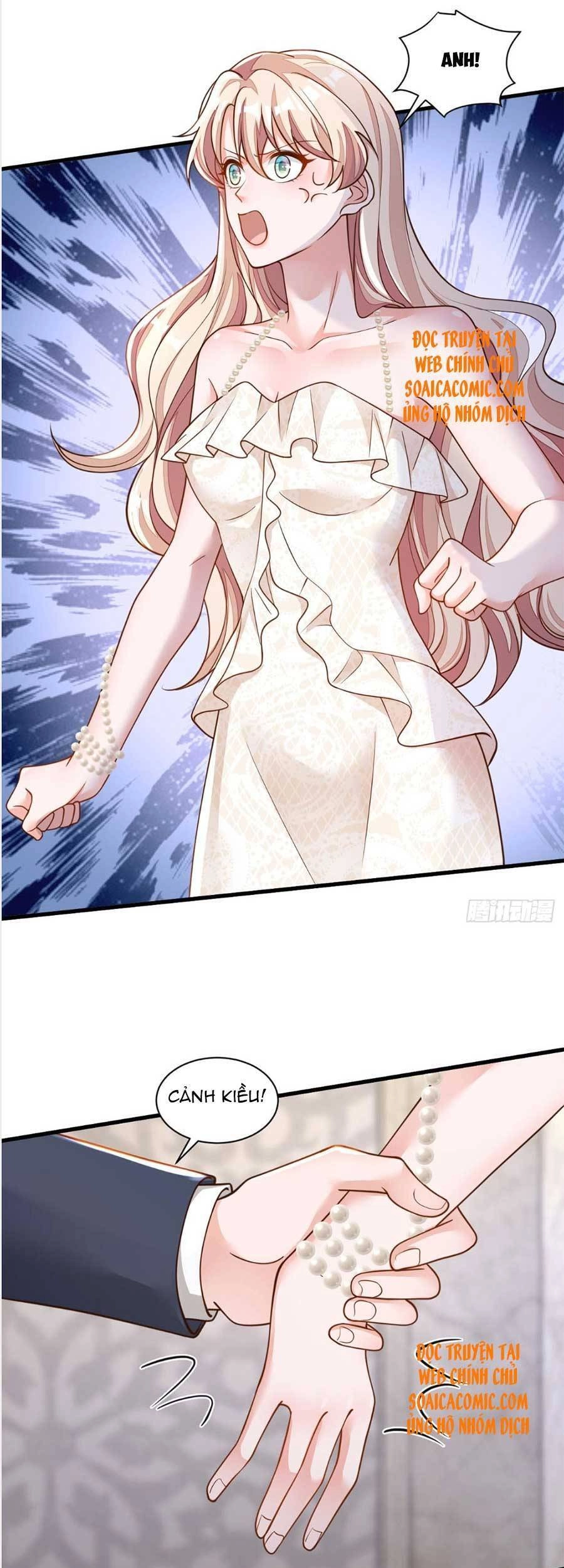 Ác Ma Thì Thầm Chapter 67 - 7