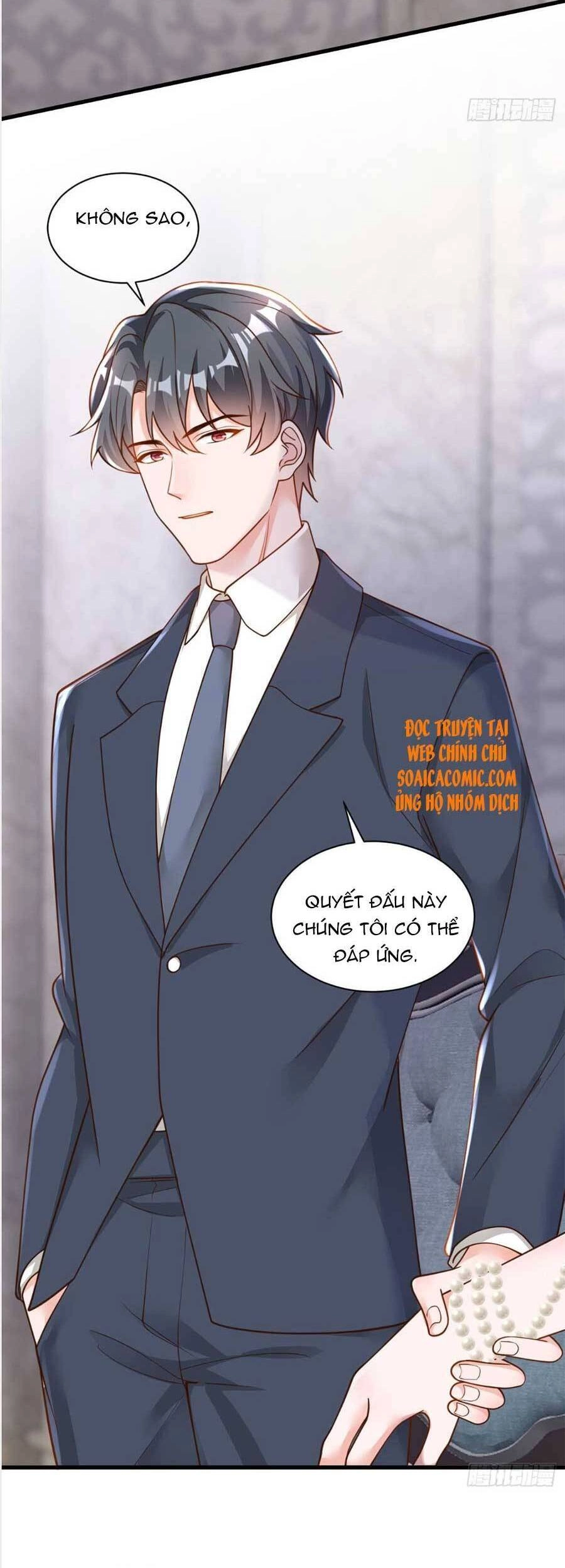 Ác Ma Thì Thầm Chapter 67 - 8