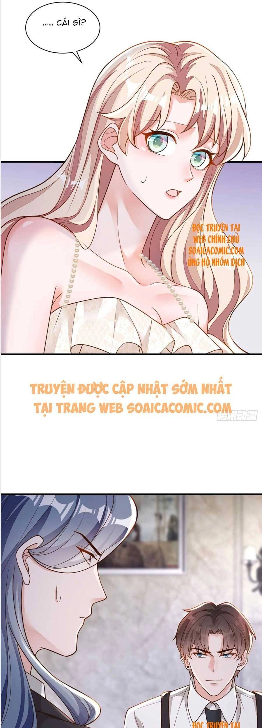 Ác Ma Thì Thầm Chapter 67 - 9