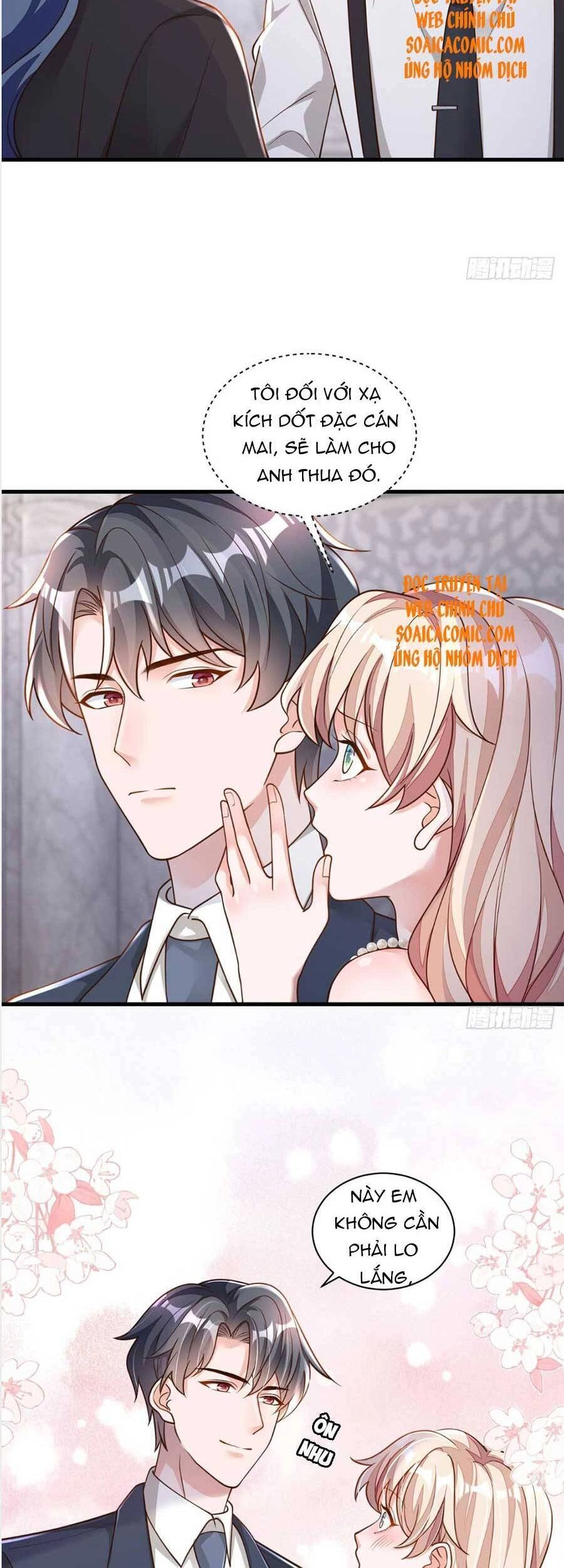 Ác Ma Thì Thầm Chapter 67 - 10