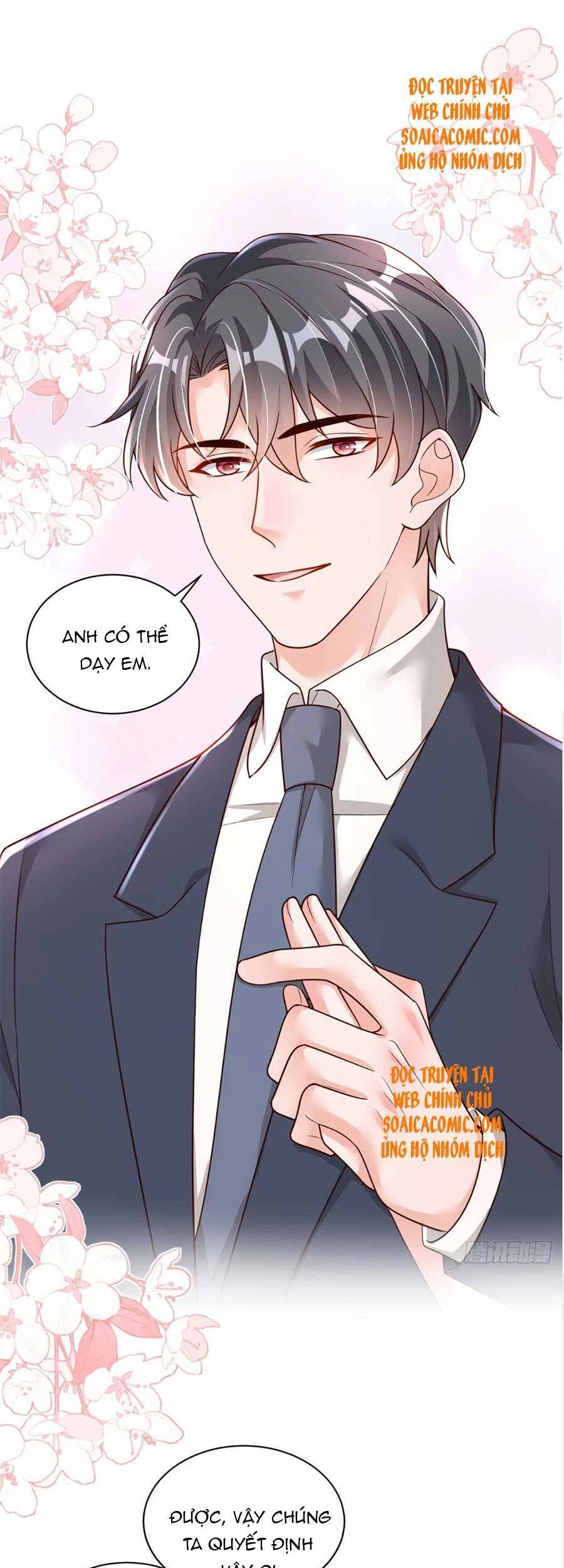 Ác Ma Thì Thầm Chapter 67 - 12