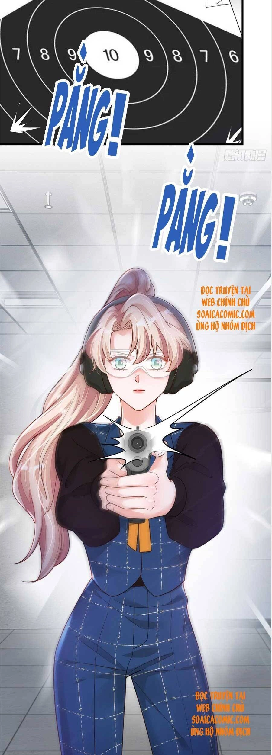 Ác Ma Thì Thầm Chapter 67 - 14