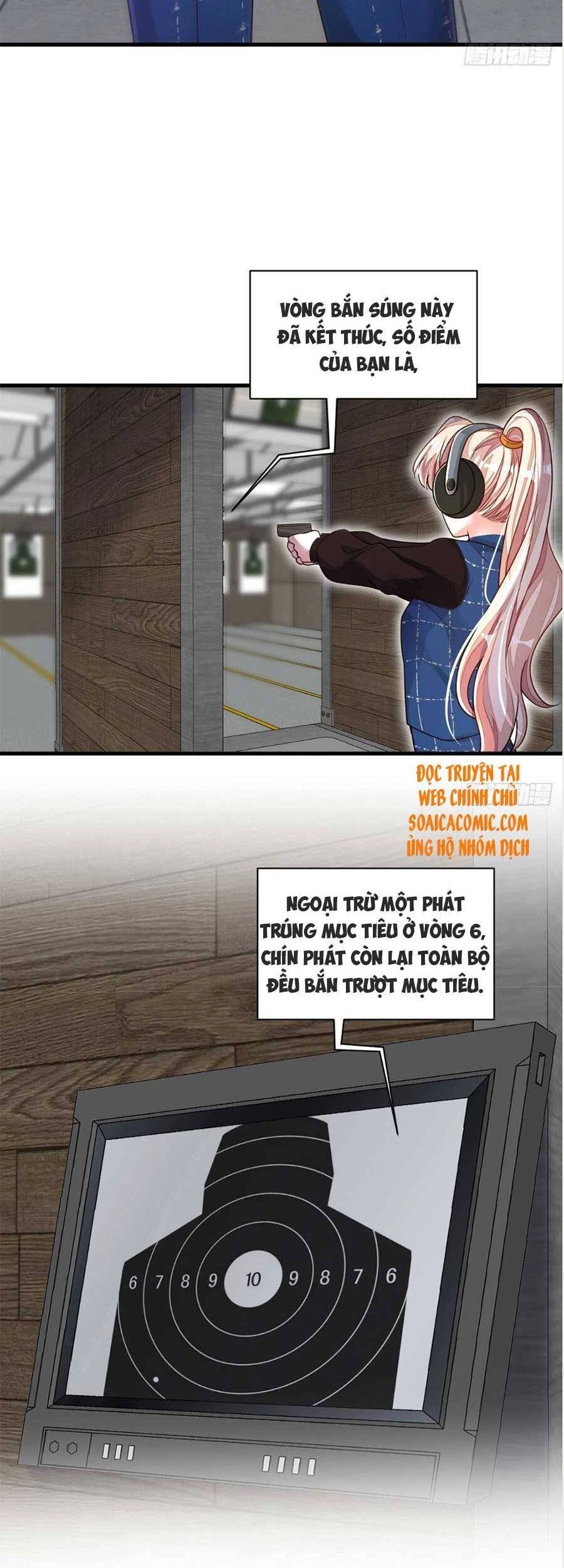 Ác Ma Thì Thầm Chapter 67 - 15